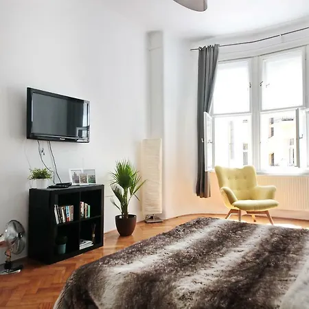 Old Town Chez Moi *