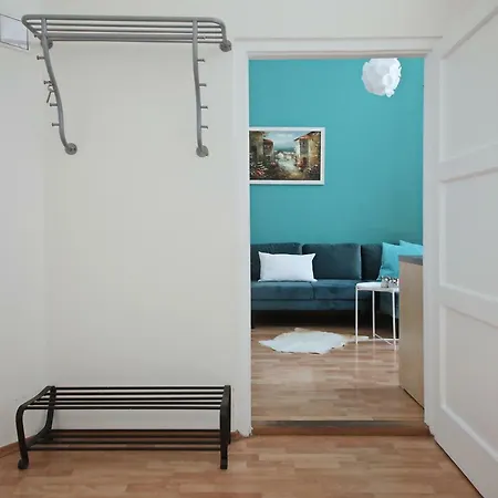 Old Town Chez Moi Διαμέρισμα Πράγα